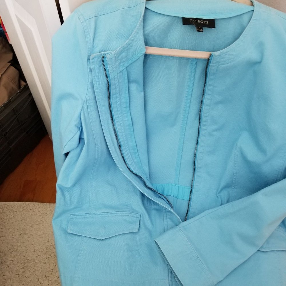 Jacket - Picture 2 of 5